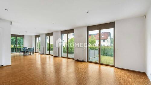 EG Wohnzimmer 1 - 
