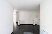 Eingangsbereich Wohnung - 