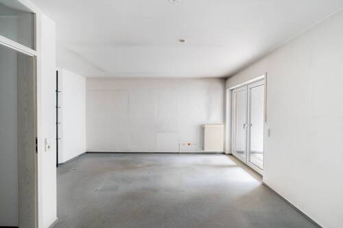 Zimmer zum Balkon 1 - 