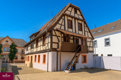 IST-Ansicht ohne optionale Garage - 