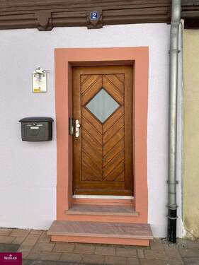 Eingang - 