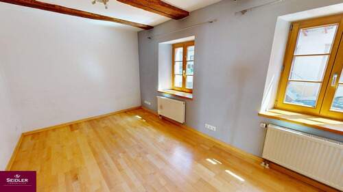 OG - Eines der Schlafzimmer - 