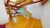 OG - Flur, Treppenhaus - 
