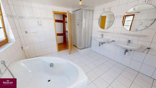 OG - Tageslichtbad, - 