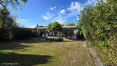 Gartenansicht - 