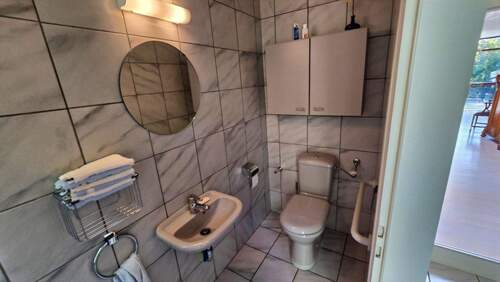 Gäste WC - 