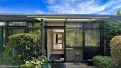 Eingang - 3 Zimmer Bungalow in Braunschweig
