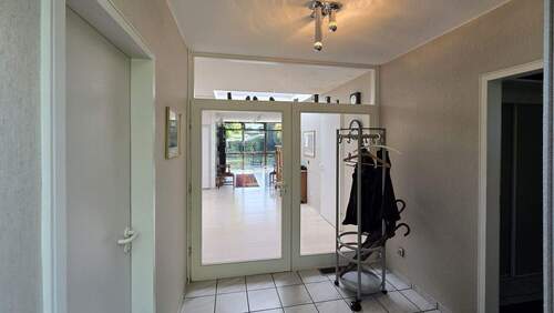 Windfang - Bungalow mit 137,00 m² in Braunschweig zum Kaufen