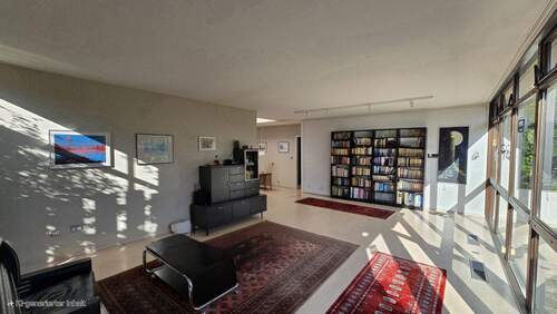 Wohnzimmer - 