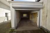 Garage - 8 Zimmer Einfamilienhaus in Reinheim