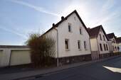 Frontansicht - Einfamilienhaus mit 163,00 m² in Reinheim zum Kaufen