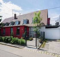 Lukratives MFH mitten in Augsburg - Firnhaberau