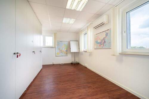 Besprechungsraum 1.OG - 