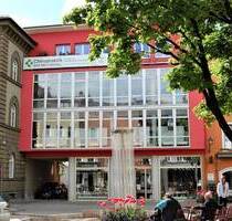 *****moderne Praxis-bürofläche in attraktivem Stadthaus mit Lift mitten im Zentrum**** - Bad Reichenhall