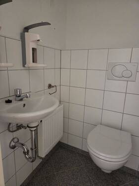 Sanitärbereich II - 