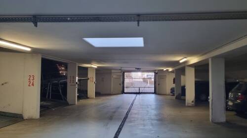 Tiefgarage - 2 Zimmer Etagenwohnung zum Kaufen in Bannewitz