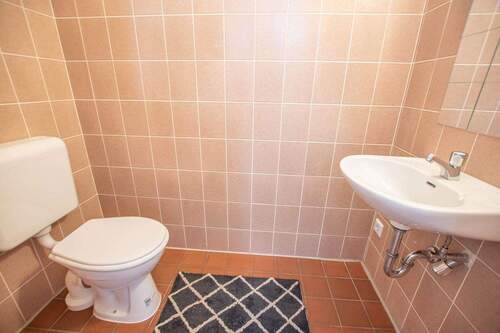 Gäste-WC - 