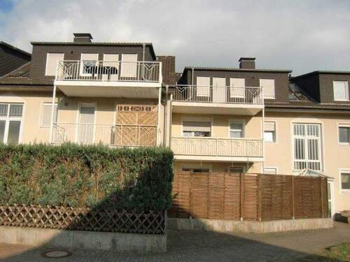 Bild 2 - 2 Zimmer Etagenwohnung zur Miete in Dorsten