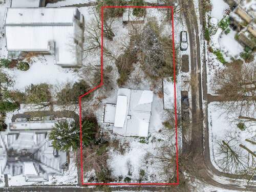 Drohne - Grundstück zum Kaufen in München