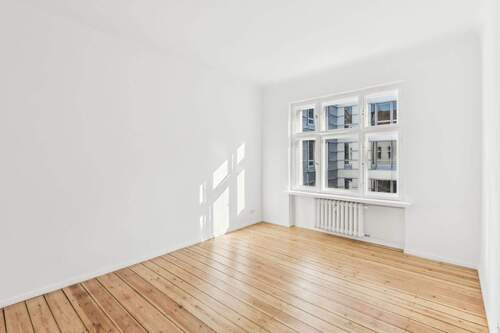 Zimmer - Etagenwohnung mit 54,20 m&sup2; in Berlin zum Kaufen