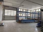 5180-Halle hinterer Bereich - Halle in Viechtach zur Miete