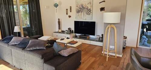 Teilansicht vom WZ - 