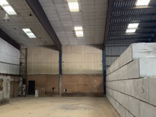 Lagerhalle - Halle zur Miete in Werdohl