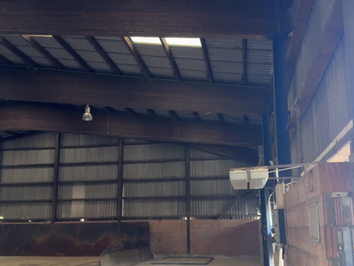 Lagerhalle - Halle in Werdohl