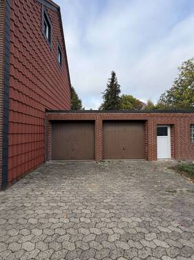 Garagen - 1 Zimmer Mehrfamilienhaus, Wohnhaus in Helmstedt_Kreis