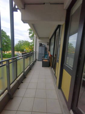 Bild 3 - 3 Zimmer Etagenwohnung in Köln