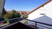 Kleiner Balkon! - 