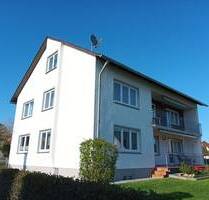 +++Großzügige 3 Zimmer OG-Wohnung mit EBK, Garage und Kellerraum!+++ - Schrobenhausen Steingriff