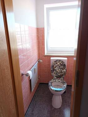 Gäste WC - 