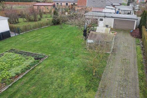 Mit Garage - Grundstück in Süderholz zum Kaufen