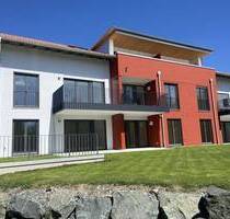 WHG Nr.3 Moderner Wohnkomfort auf 101 m² ,hell, hochwertig und durchdacht geplant - Altusried Kimratshofen