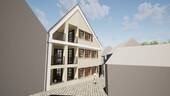 Hausansicht - 