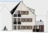 Hausansicht - 