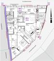 Grundriss Erdgeschoss - 