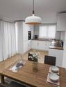 Küche + Essbereich - 3 Zimmer Etagenwohnung zum Kaufen in Sternenfels