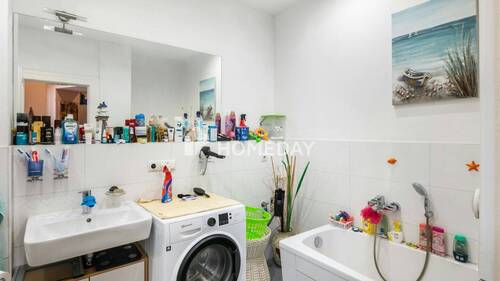 Badezimmer 1 - 