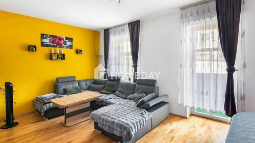 Wohnzimmer 1 - 