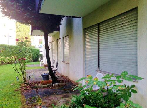 Bild 2 - 1 Zimmer Etagenwohnung zum Kaufen in Mannheim