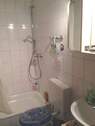 Duschbadezimmer - 1 Zimmer Etagenwohnung in Mannheim