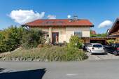 Großzügiges Einfamilienhaus - 