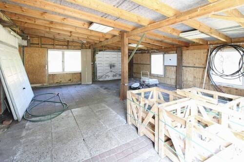 Doppelgarage - 