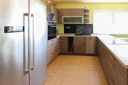 Küche - 8 Zimmer Einfamilienhaus in Torgelow