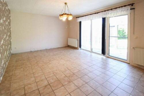 Wohnzimmer - Einfamilienhaus mit 118,10 m² in Torgelow zum Kaufen