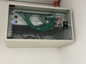 CAT 6 - Patch - 