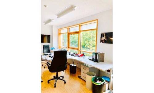 Eigenes Büro 33qm - Moderne und helle Büro Praxis Fläche in Erkelenz - All-in-Miete