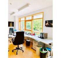 Moderne und helle Büro Praxis Fläche in Erkelenz - All-in-Miete